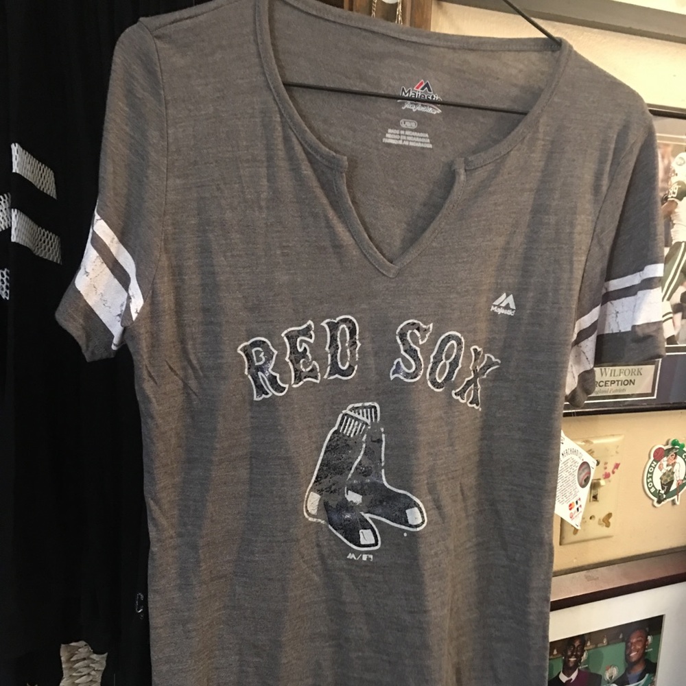 Buy one get one 1/2 off 🏈🏀